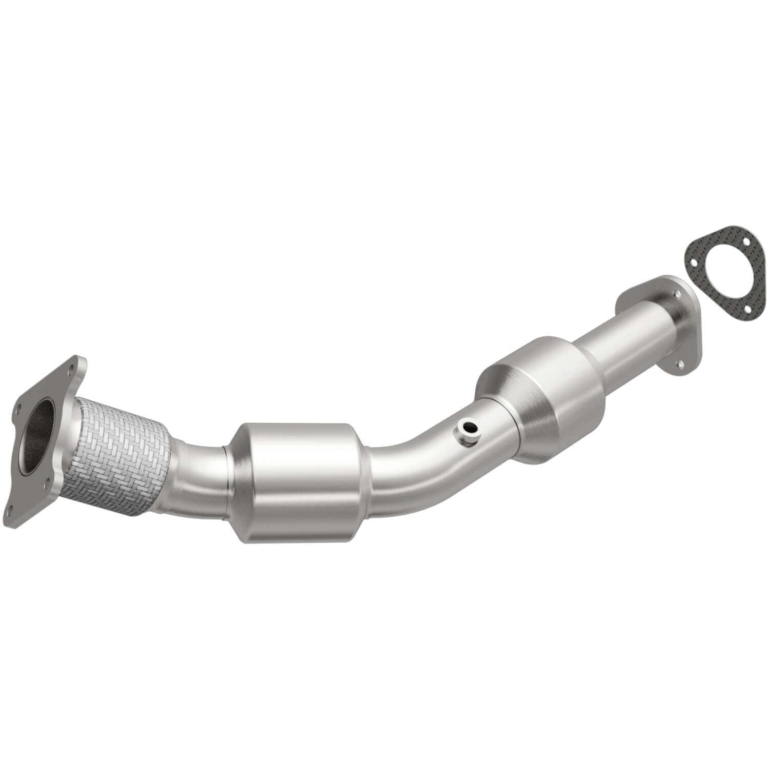 MagnaFlow 5411027 California Direct Fit Catalytic Converter