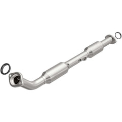 MagnaFlow 5411028 California Direct Fit Catalytic Converter