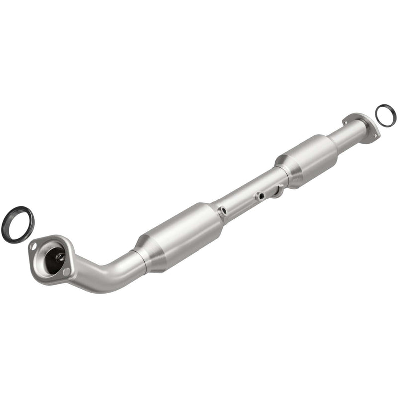 MagnaFlow 5411028 California Direct Fit Catalytic Converter