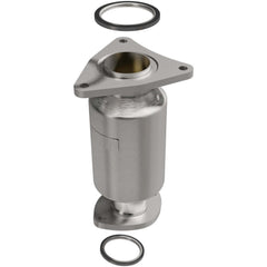 MagnaFlow 5411032 California Direct Fit Catalytic Converter