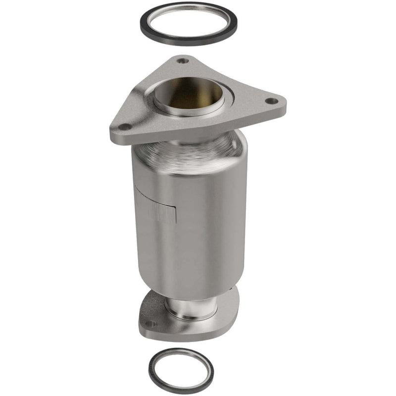 MagnaFlow 5411032 California Direct Fit Catalytic Converter