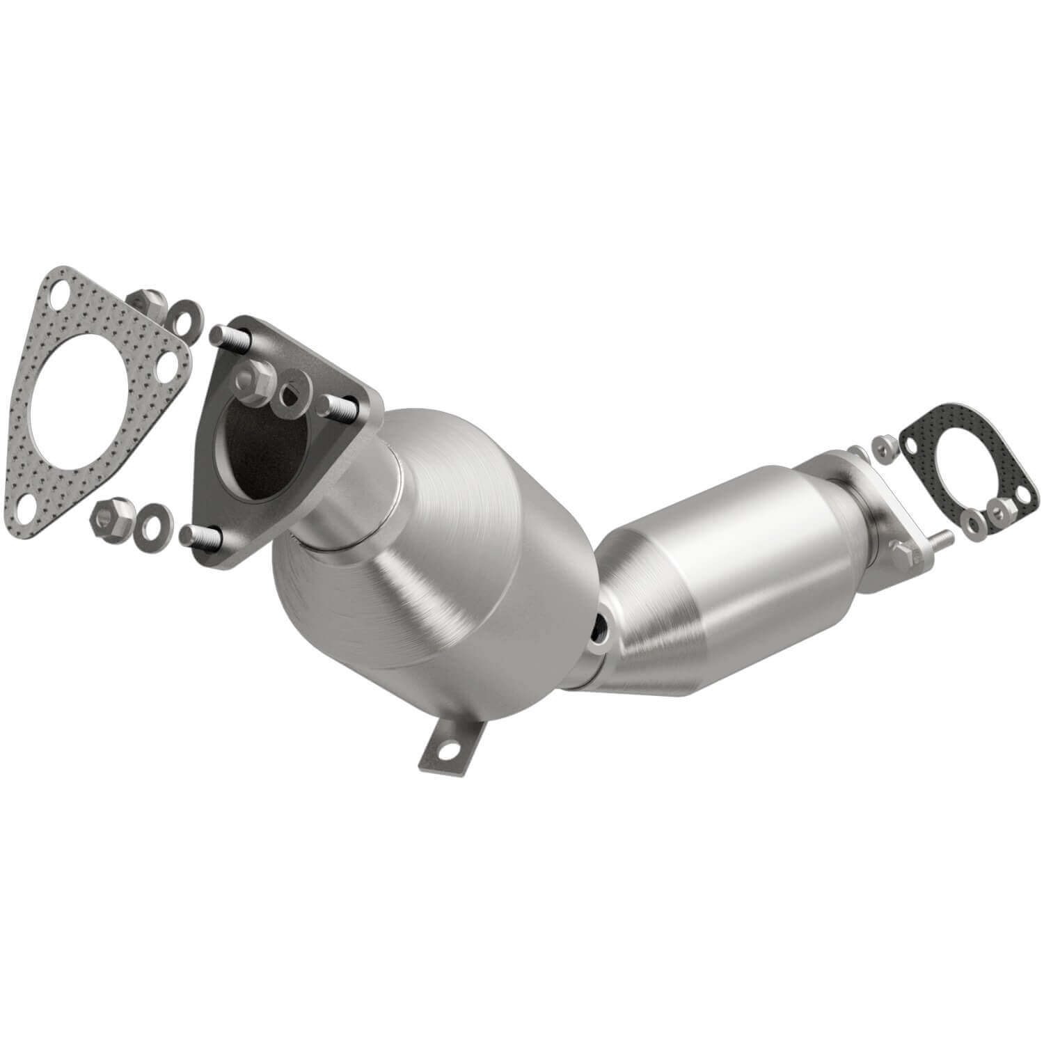 MagnaFlow 5411045 California Direct Fit Catalytic Converter