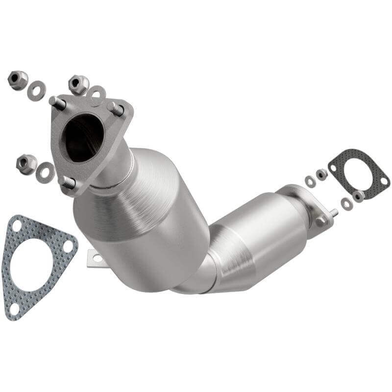 MagnaFlow 5411050 California Direct Fit Catalytic Converter