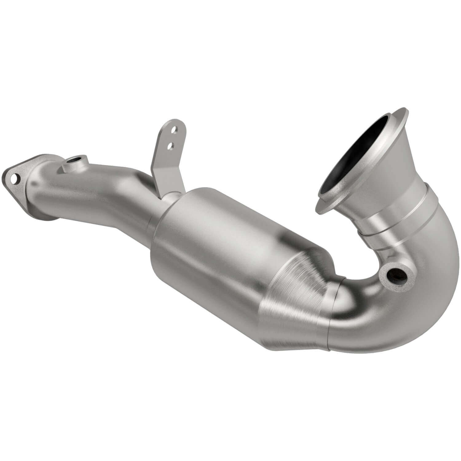 MagnaFlow 5411063 California Direct Fit Catalytic Converter