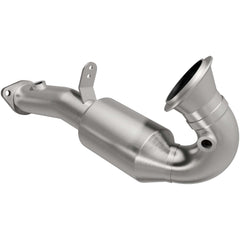 MagnaFlow 5411063 California Direct Fit Catalytic Converter