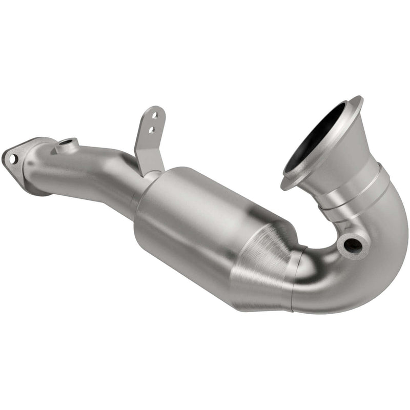 MagnaFlow 5411063 California Direct Fit Catalytic Converter