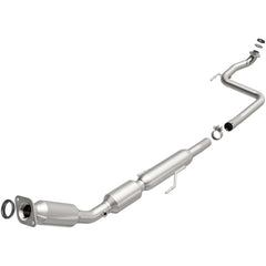 MagnaFlow 5411159 California Direct Fit Catalytic Converter