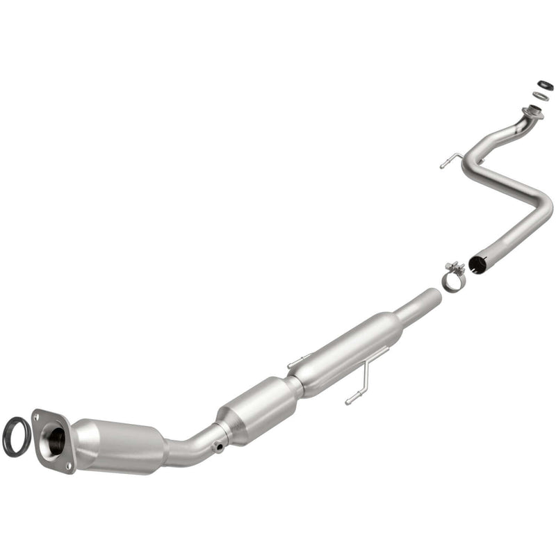 MagnaFlow 5411159 California Direct Fit Catalytic Converter