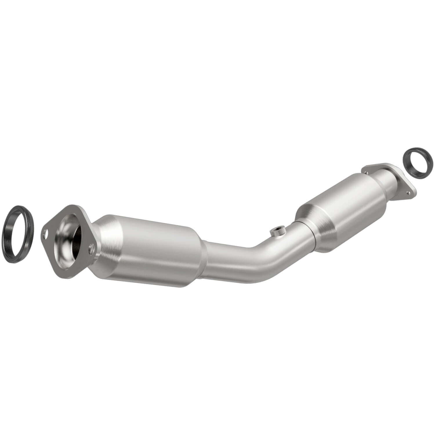 MagnaFlow 5411166 California Direct Fit Catalytic Converter