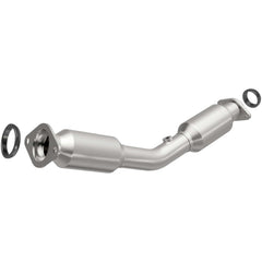 MagnaFlow 5411166 California Direct Fit Catalytic Converter