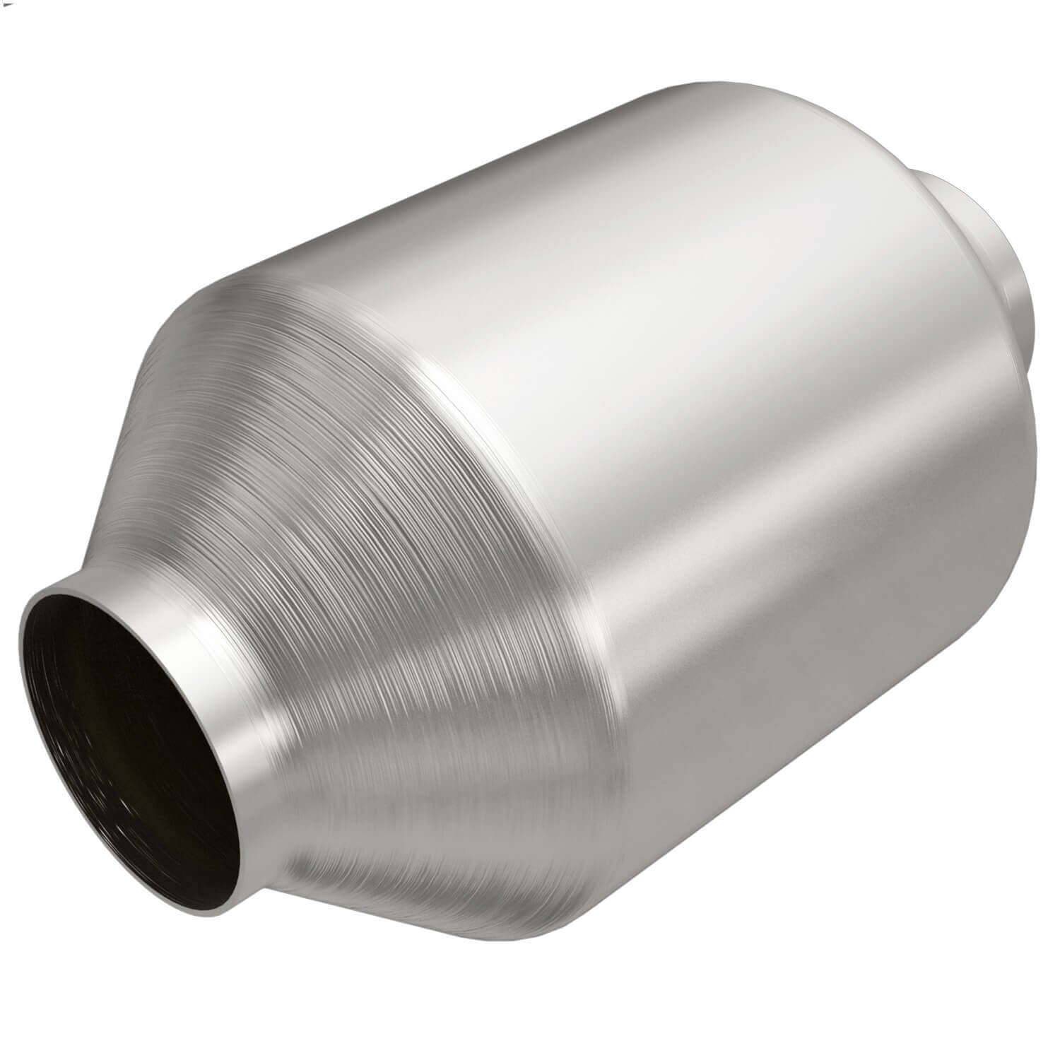 MagnaFlow 5411205 California Universal Catalytic Converter (2.25" ID/2.25" OD)