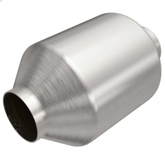 MagnaFlow 5411205 California Universal Catalytic Converter (2.25" ID/2.25" OD)