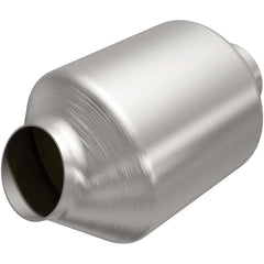 MagnaFlow 5411274 California Universal Catalytic Converter (2.00" ID/2.00" OD)