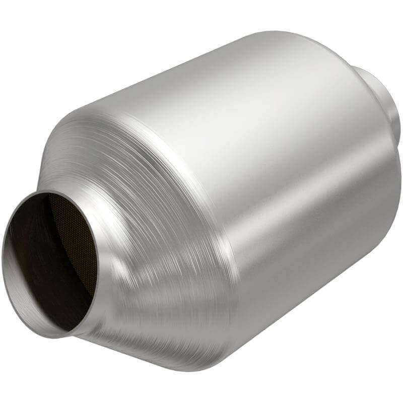 MagnaFlow 5411275 California Universal Catalytic Converter (2.25" ID/2.25" OD)