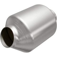 MagnaFlow 5411275 California Universal Catalytic Converter (2.25" ID/2.25" OD)