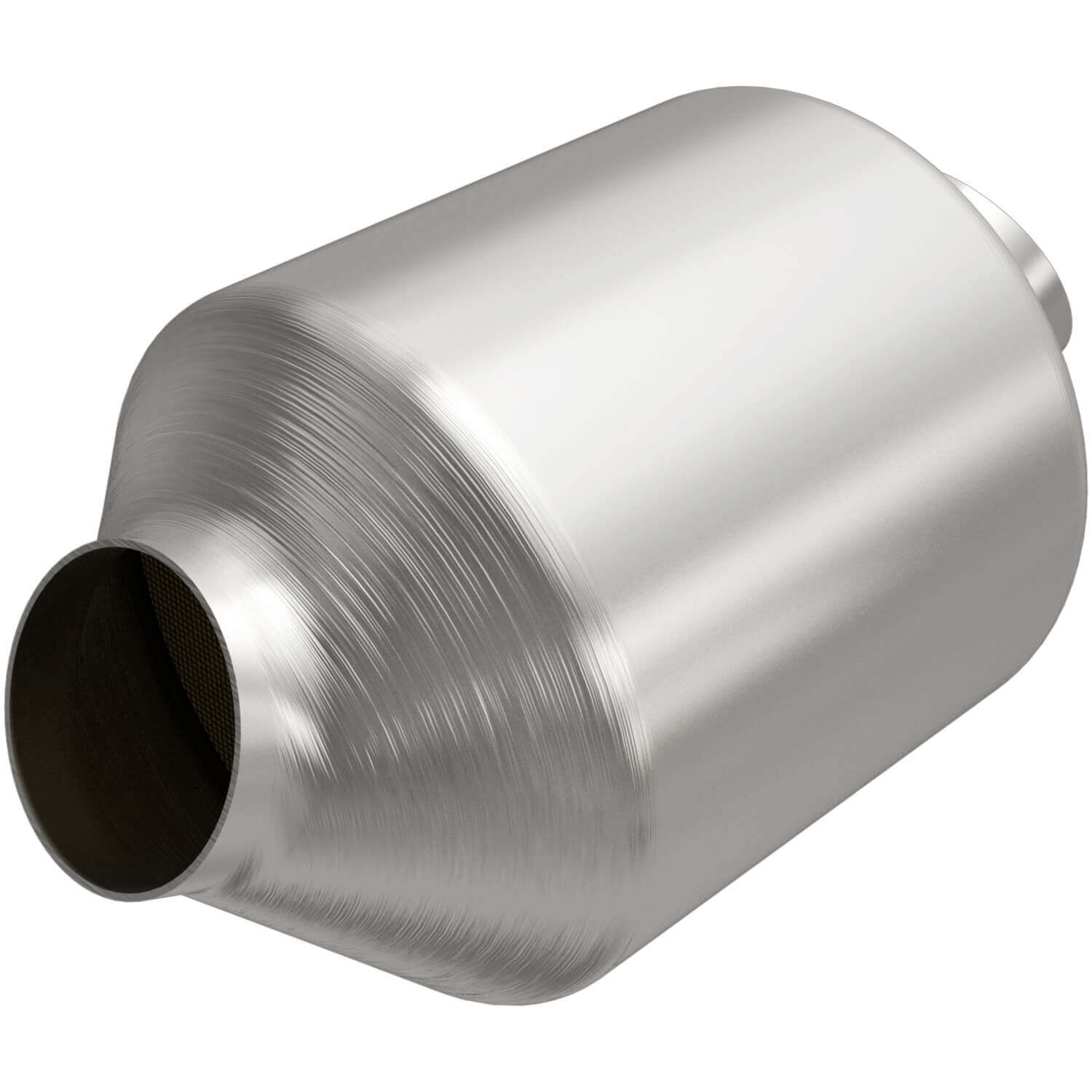 MagnaFlow 5411284 California Direct Fit Catalytic Converter (2.00" ID/2.00" OD)