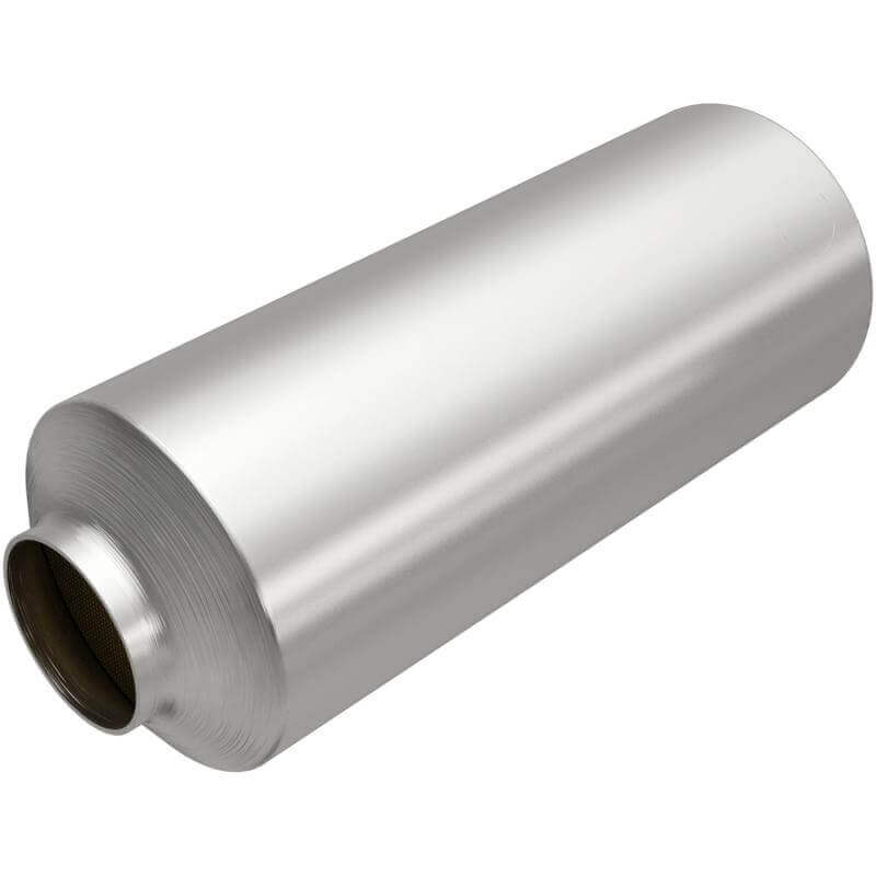 MagnaFlow 5411304 California Universal Catalytic Converter (2.00" ID/2.00" OD)