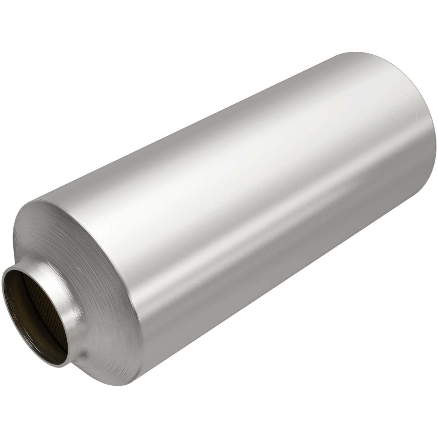 MagnaFlow 5411305 California Universal Catalytic Converter (2.25" ID/2.25" OD)