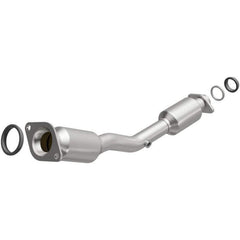 MagnaFlow 5411327 California Direct Fit Catalytic Converter