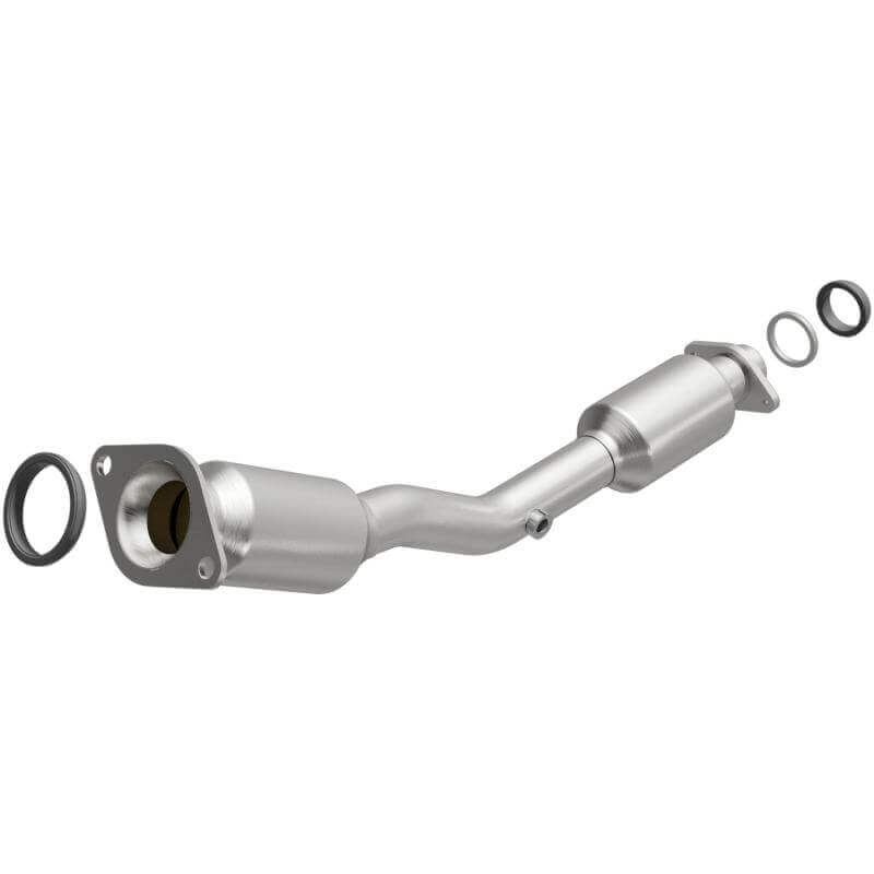 MagnaFlow 5411327 California Direct Fit Catalytic Converter