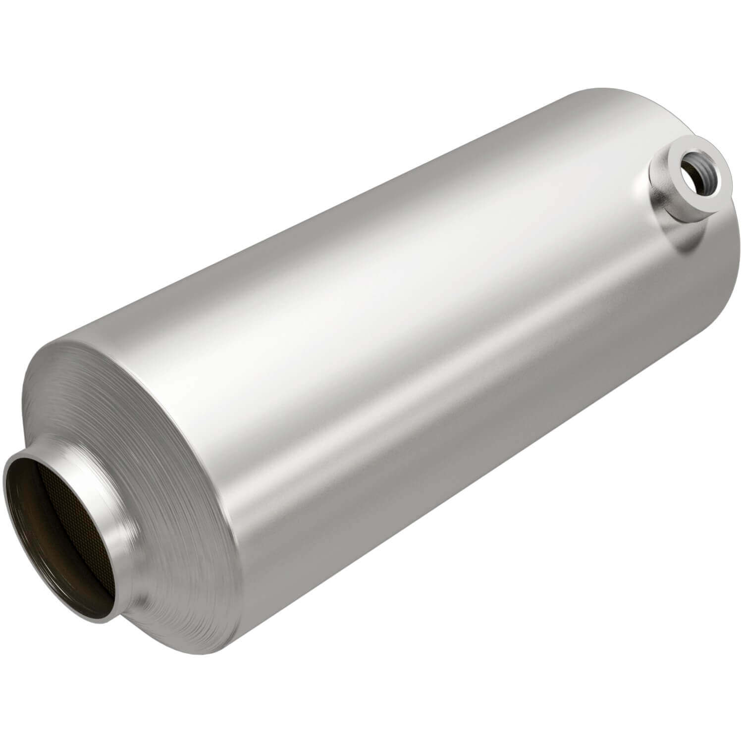 MagnaFlow 5411334 California Universal Catalytic Converter (2.00" ID/2.00" OD)