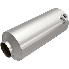 MagnaFlow 5411334 California Universal Catalytic Converter (2.00" ID/2.00" OD)