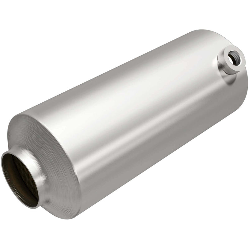 MagnaFlow 5411334 California Universal Catalytic Converter (2.00" ID/2.00" OD)