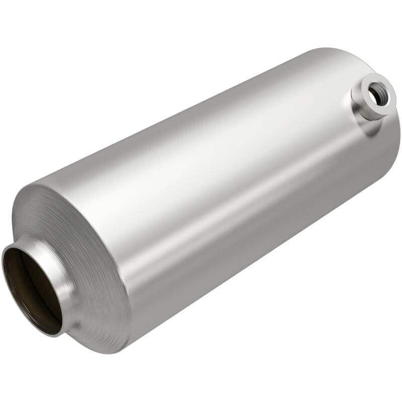 MagnaFlow 5411335 California Universal Catalytic Converter (2.25" ID/2.25" OD)