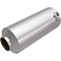 MagnaFlow 5411335 California Universal Catalytic Converter (2.25" ID/2.25" OD)