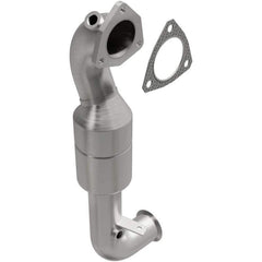 MagnaFlow 5411350 California Direct Fit Catalytic Converter