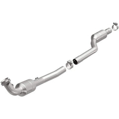 MagnaFlow 5411402 California Direct Fit Catalytic Converter