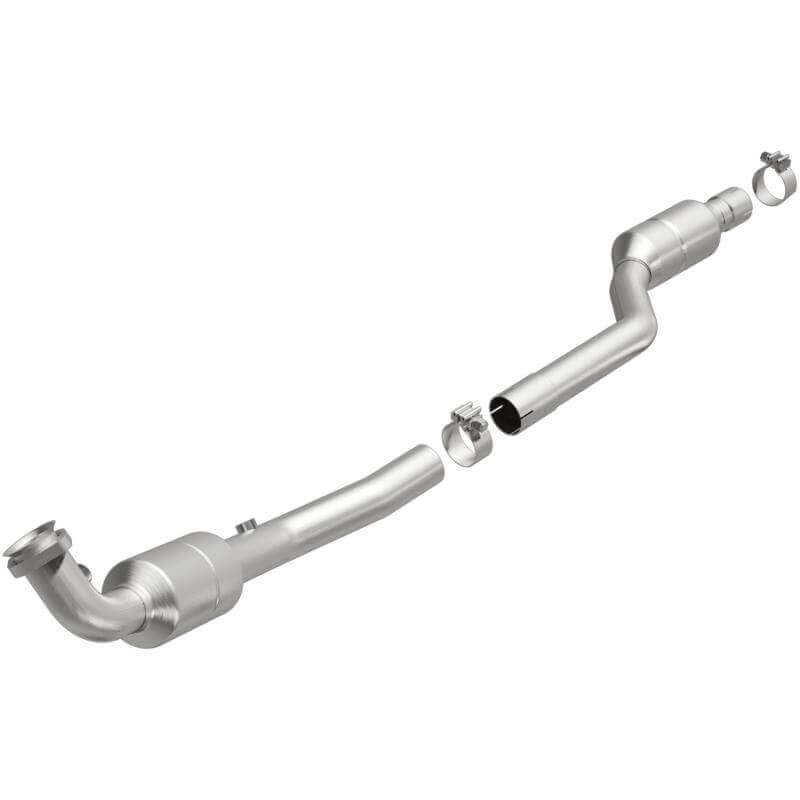 MagnaFlow 5411402 California Direct Fit Catalytic Converter