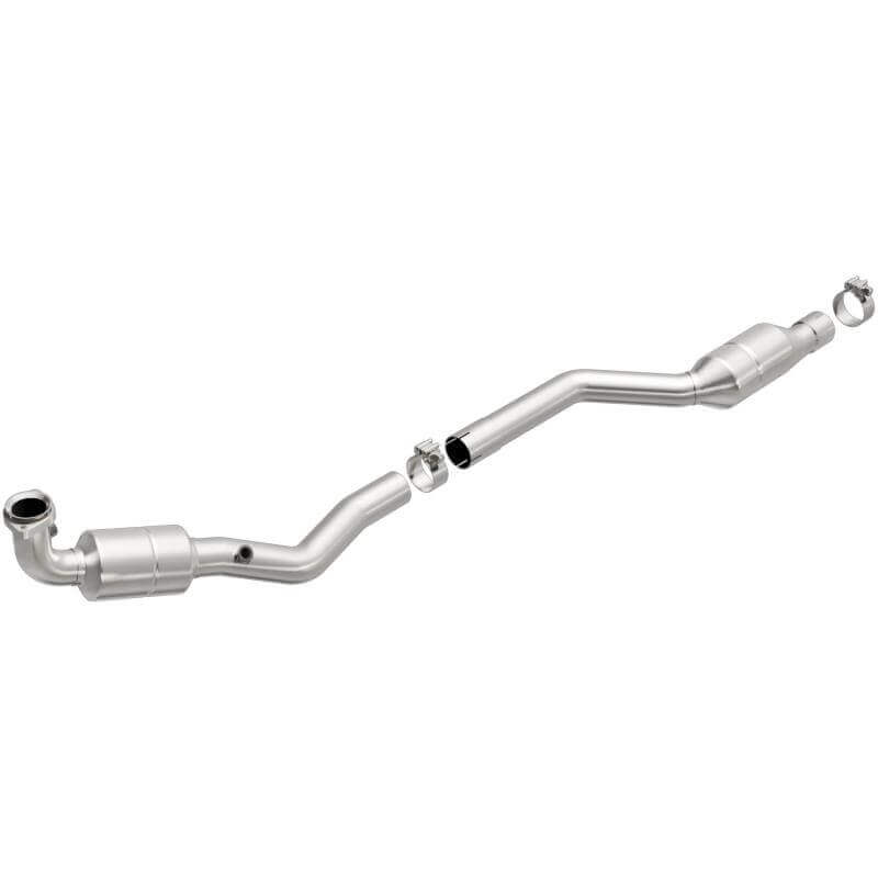 MagnaFlow 5411419 California Direct Fit Catalytic Converter
