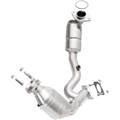 MagnaFlow 5411466 California Direct Fit Catalytic Converter