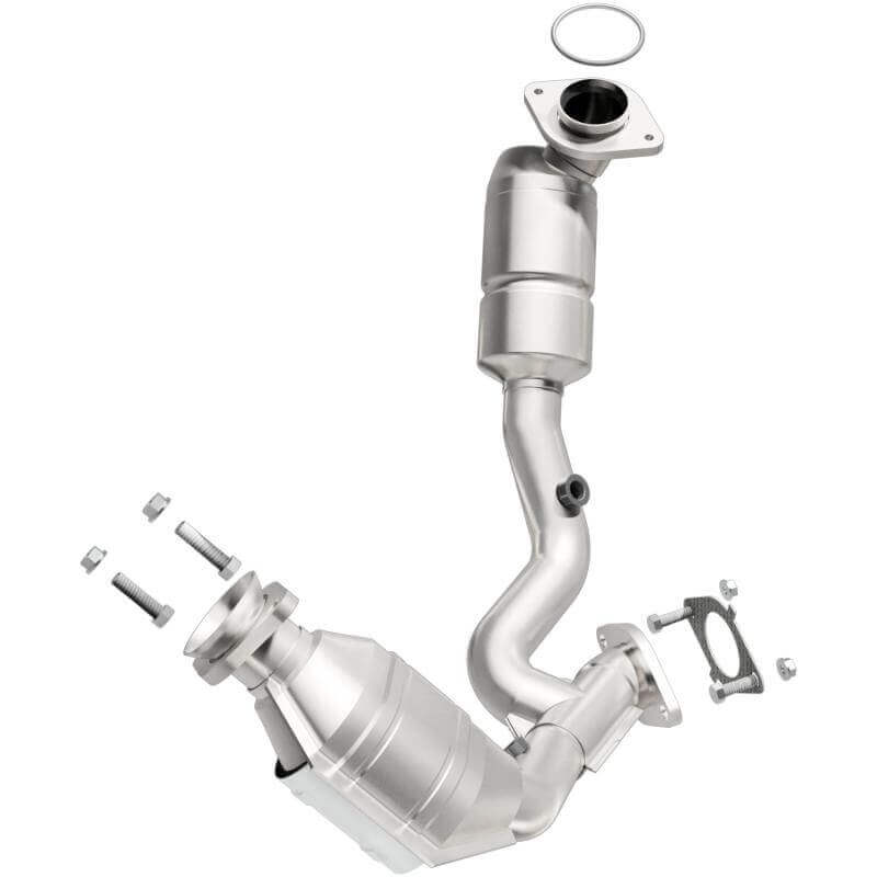 MagnaFlow 5411466 California Direct Fit Catalytic Converter