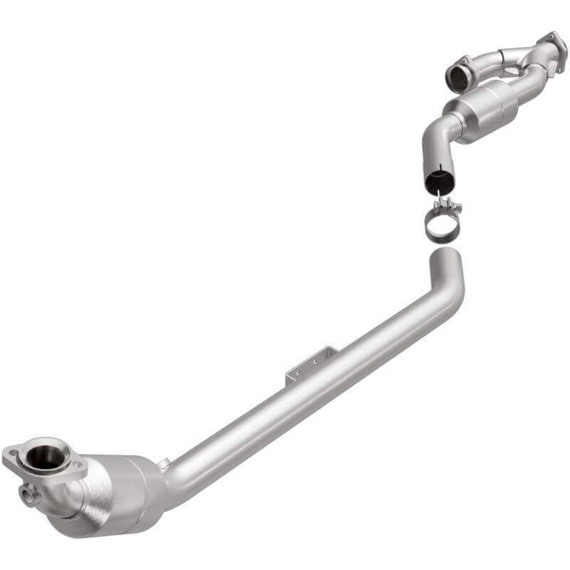 MagnaFlow 5411582 California Direct Fit Catalytic Converter