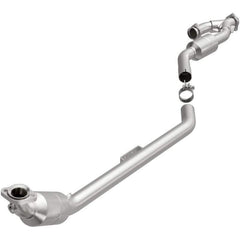 MagnaFlow 5411582 California Direct Fit Catalytic Converter