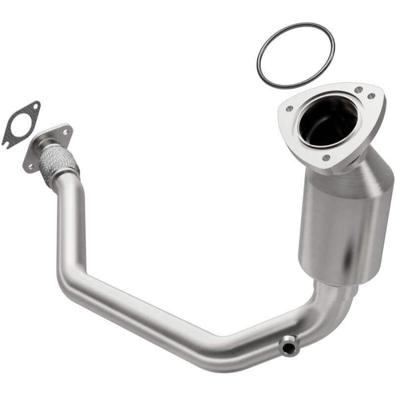 MagnaFlow 5411619 California Direct Fit Catalytic Converter