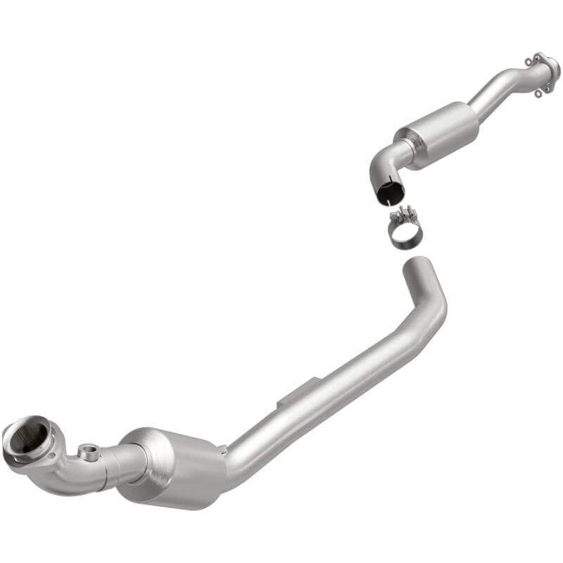 MagnaFlow 5411639 California Direct Fit Catalytic Converter