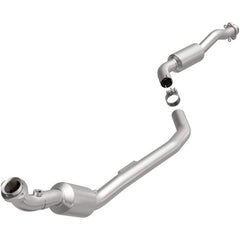 MagnaFlow 5411639 California Direct Fit Catalytic Converter