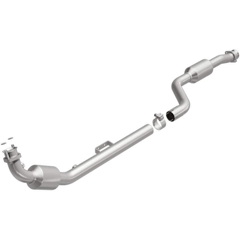 MagnaFlow 5411642 California Direct Fit Catalytic Converter