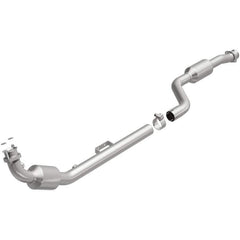 MagnaFlow 5411642 California Direct Fit Catalytic Converter