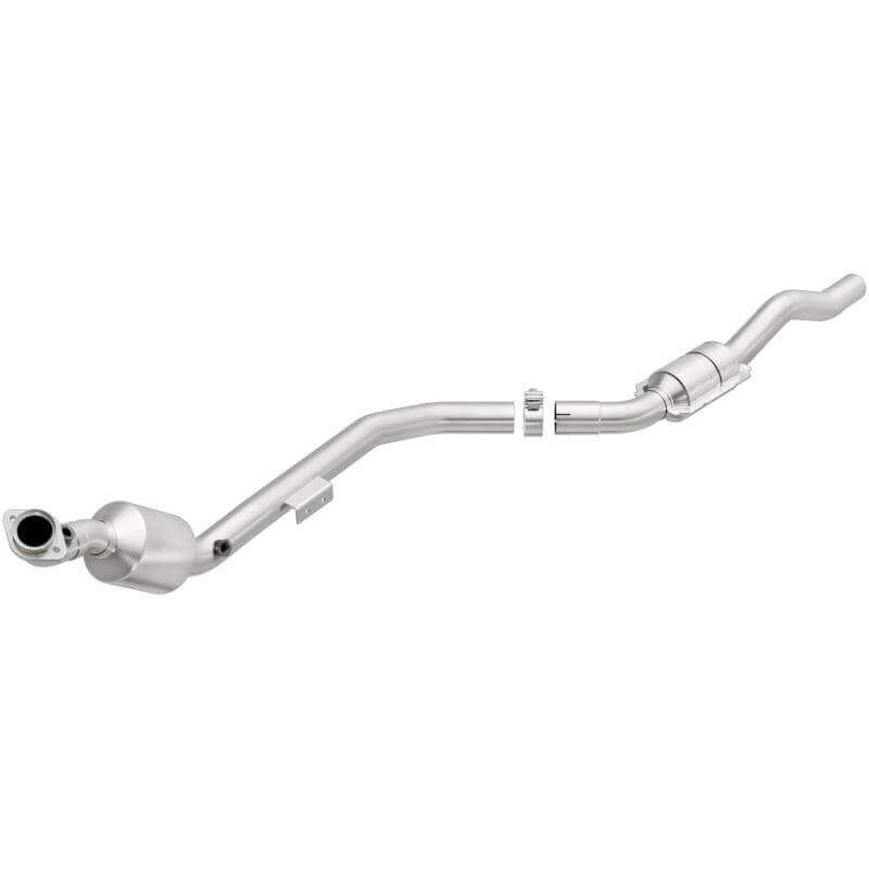 MagnaFlow 5411645 California Direct Fit Catalytic Converter