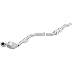 MagnaFlow 5411645 California Direct Fit Catalytic Converter