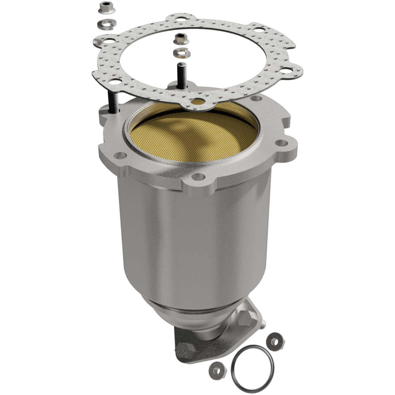 MagnaFlow 5411652 California Direct Fit Catalytic Converter