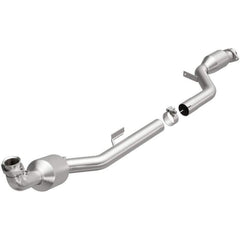 MagnaFlow 5411696 California Direct Fit Catalytic Converter