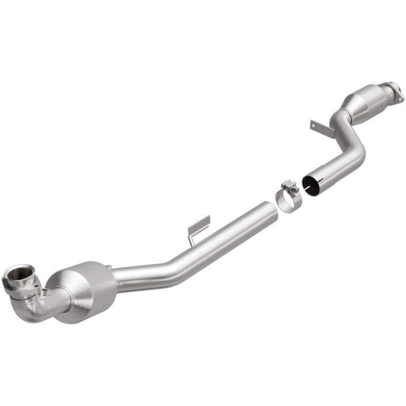 MagnaFlow 5411696 California Direct Fit Catalytic Converter