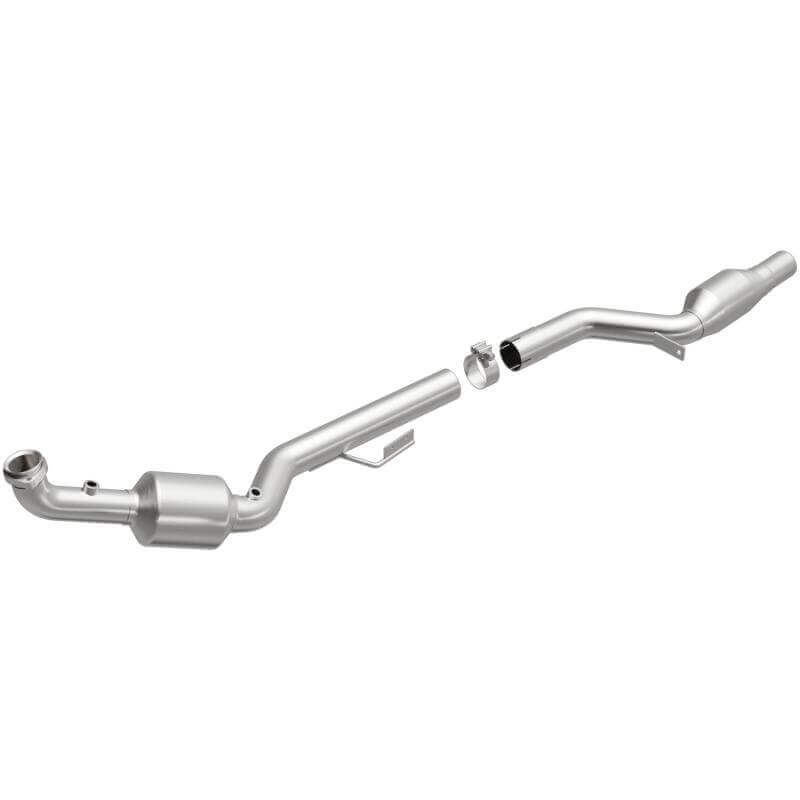 MagnaFlow 5411702 California Direct Fit Catalytic Converter