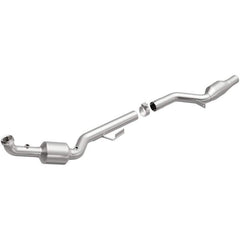 MagnaFlow 5411702 California Direct Fit Catalytic Converter