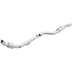 MagnaFlow 5411706 California Direct Fit Catalytic Converter